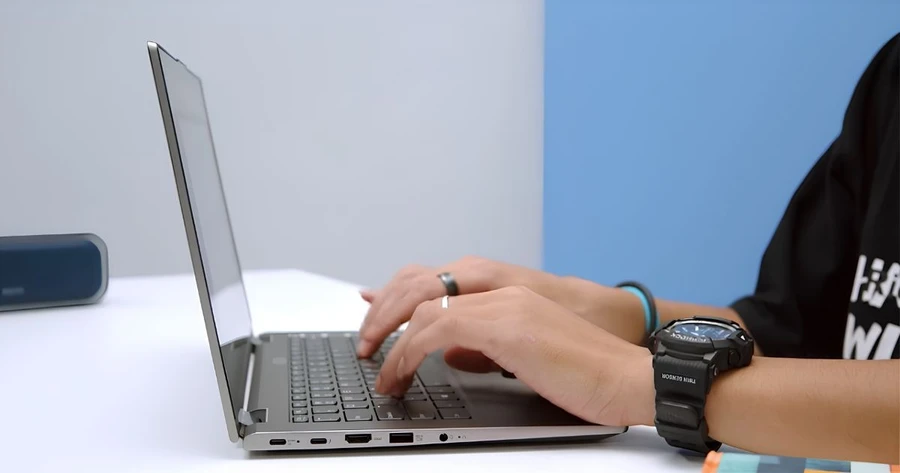 Lenovo Thinkbook 14 là dòng laptop doanh nhân tiêu biểu trên thị trường hiện nay