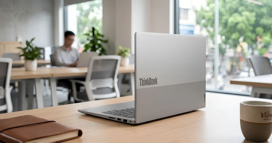 Thời lượng Pin của laptop Lenovo ThinkBook 14 