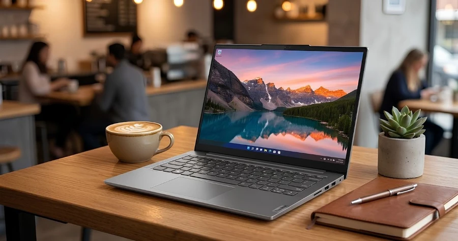 Lenovo ThinkBook 14 G6+