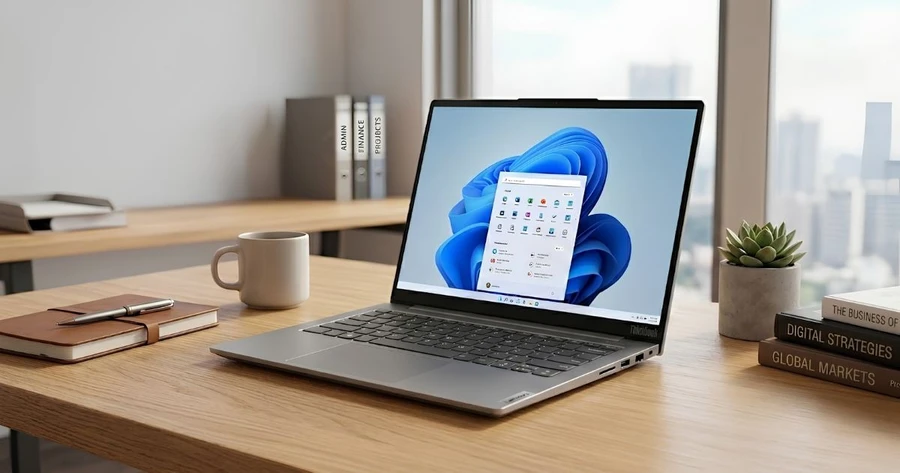 Lenovo ThinkBook 14 G6 IRL 21KG00RCVN