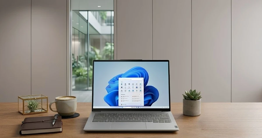Lenovo ThinkBook 14 G8 IRL 21SG007SVN