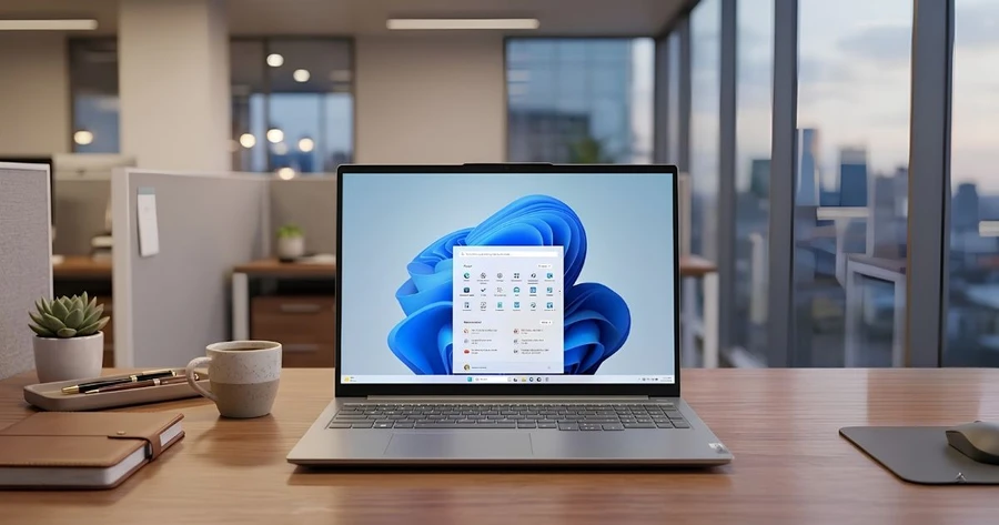 Lenovo ThinkBook 16 G9 IRL 21US008FVN