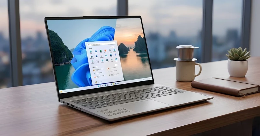 Lenovo ThinkBook 16 G8 IAL 21SK0071VN