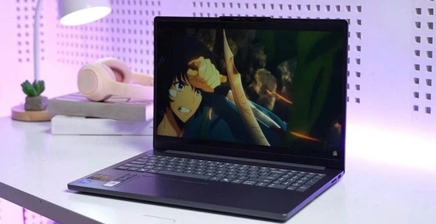 Lenovo IdeaPad Slim 3 16IRH10 83K20004VN