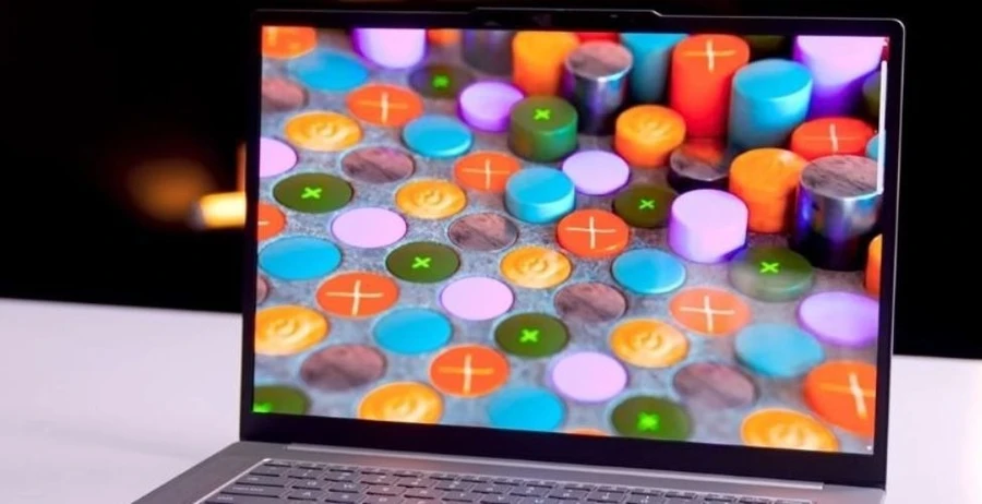 Lenovo IdeaPad Slim 5 OLED 15ARP10 83J3002SVN