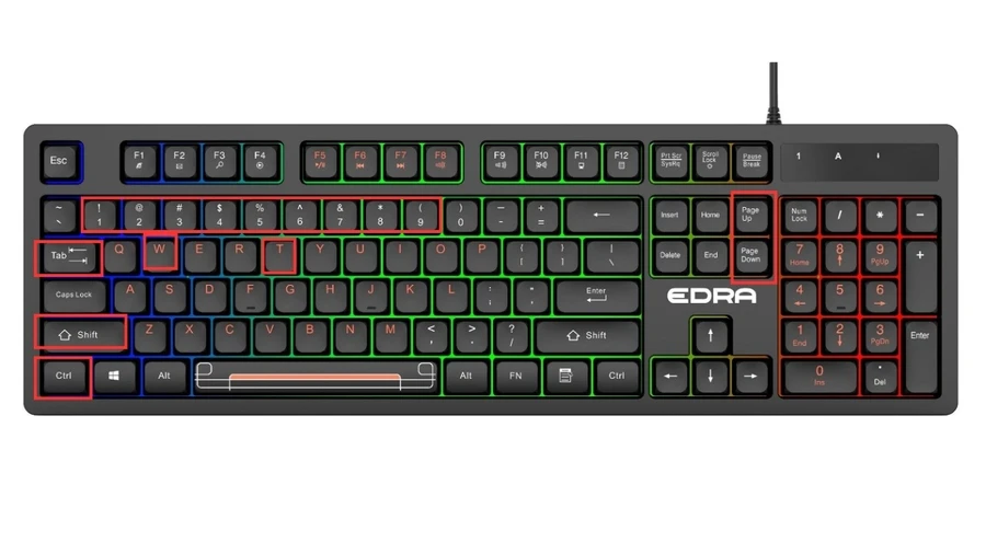 cách chuyển tab bằng bàn phím: Phím tắt chuyển tab trong Google Chrome bằng bàn phím Windows