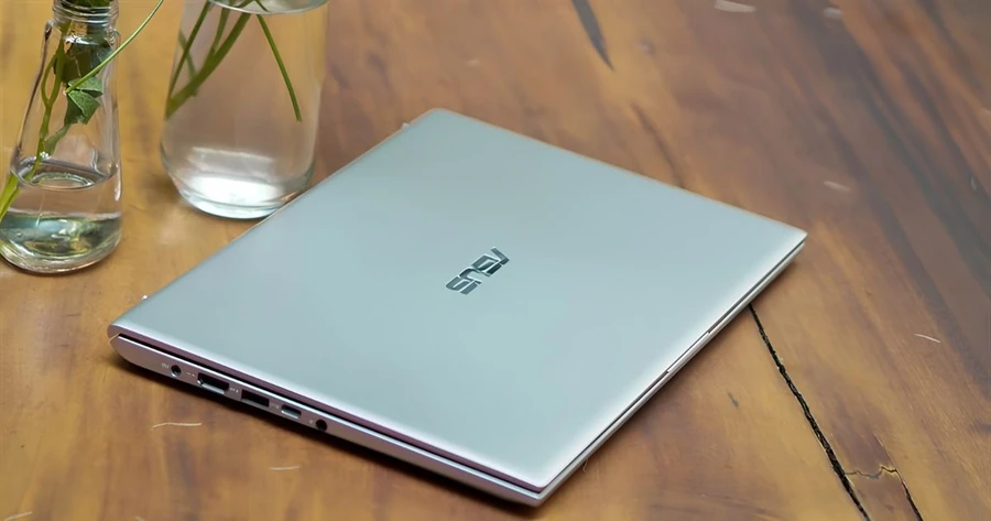 ASUS VivoBook 14 là dòng sản phẩm được ưa chuộng bậc nhất đến từ thương hiệu ASUS
