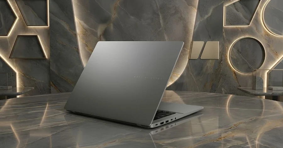 Máy tính có cấu hình AMD Ryzen phù hợp xử lý công việc văn phòng