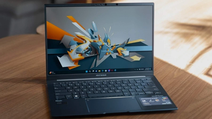 Cách bật quạt tản nhiệt laptop ASUS giúp máy mát nhanh, ổn định hiệu năng và bảo vệ linh kiện khi làm tác vụ nặng