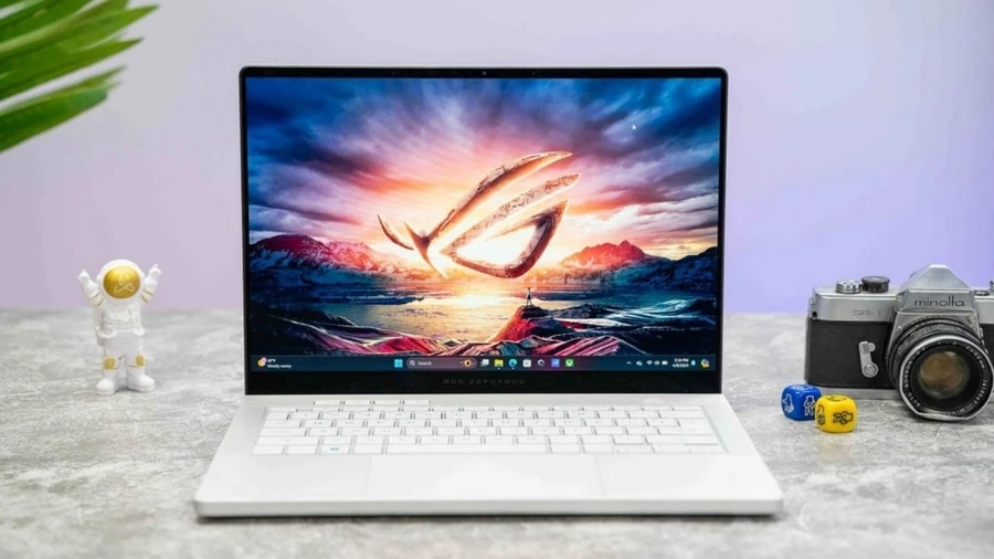 Cách bật quạt tản nhiệt laptop ASUS có thể chỉnh Fan Profile qua MyASUS hoặc phím tắt, còn lại quạt tự động theo máy