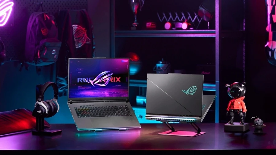 Cách bật quạt tản nhiệt laptop ASUS dòng ROG, TUF, ProArt hỗ trợ mạnh qua Armoury Crate, còn Vivobook/Zenbook qua MyASUS