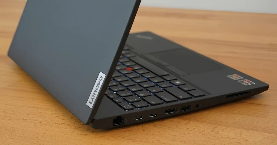 ThinkPad P Series - dòng máy trạm cao cấp đáng trải nghiệm