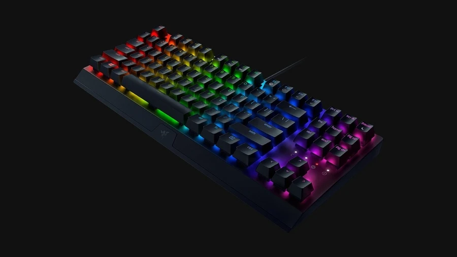 Game cần nhiều macro không nên chọn bàn phím cơ 65%