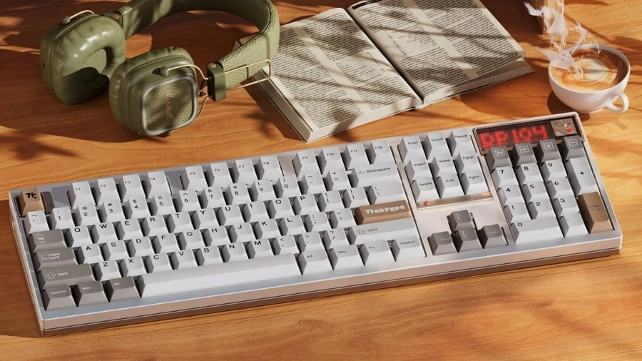 Nếu muốn thao tác trực tiếp, không cần nhớ tổ hợp Fn, thì không nên chọn bàn phím cơ 65%