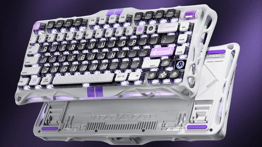 Tránh chọn bàn phím cơ 75% nếu cần dùng numpad, thích không gian rộng hoặc quen dùng layout TKL/Full-size