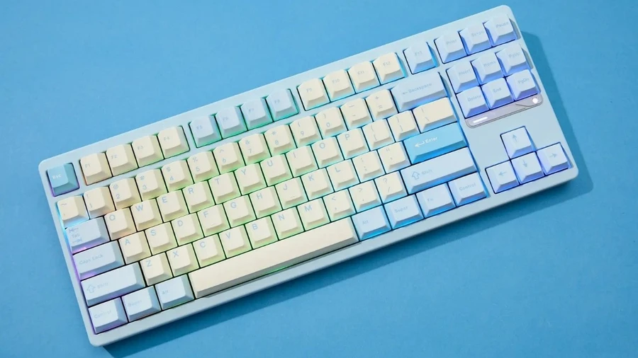 Chọn bàn phím cơ không dây đáng mua layout 75% cho sự cân bằng, hoặc Full-size nếu cần numpad, TKL cho gaming và làm việc