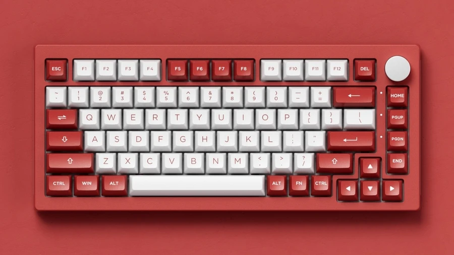 Chọn bàn phím cơ không dây đáng mua AKKO cho người mới, Keychron cho văn phòng, Logitech/ROG cho game, NuPhy cho tối giản