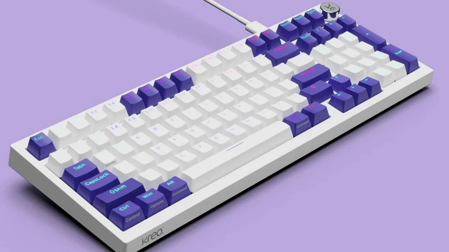 Top bàn phím cơ có dây tốt nhất  ưu tiên chọn phím có switch phù hợp, layout tiện dụng, keycap bền và tốc độ phản hồi cao