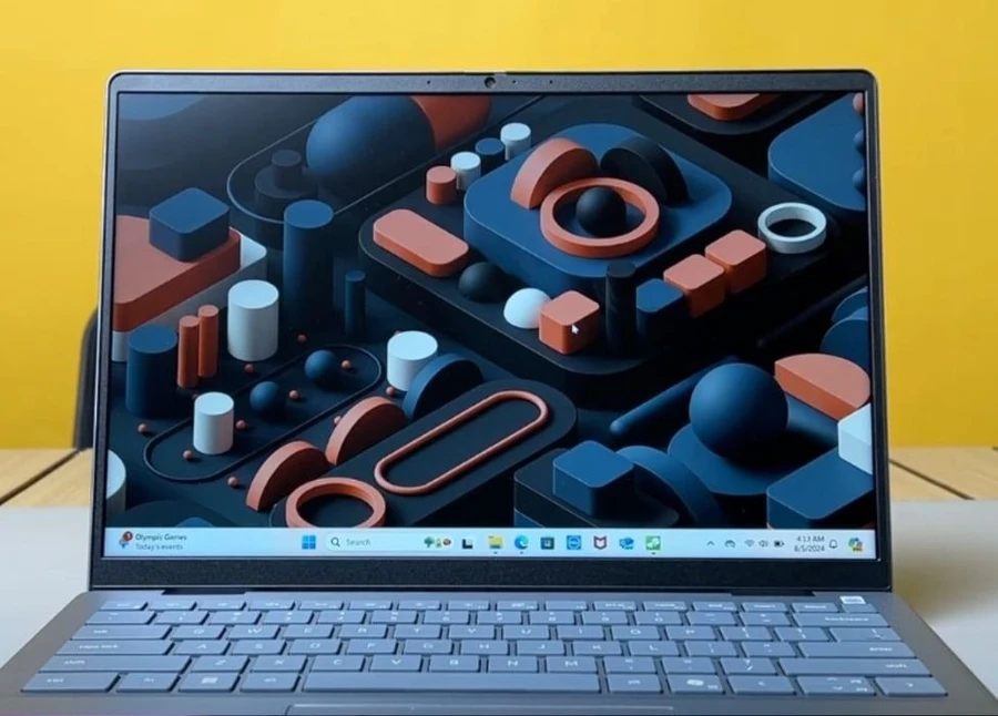 Laptop Dell Inspiron