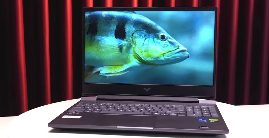 HP Gaming Victus 15-fa2456TX D2HP1PA