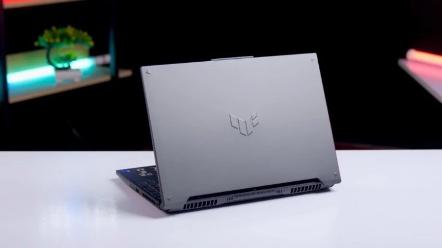 Laptop laptop gaming 20 triệu bền bỉ với Core 5, RTX 3050 6GB và màn hình 16 inch 144Hz cho trải nghiệm đỉnh