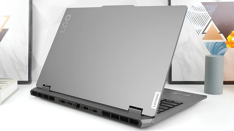 Laptop laptop gaming 20 triệu chiến tốt mọi game nhờ Ryzen 5 7235HS, RTX 3050 6GB và màn hình 144Hz mượt mà