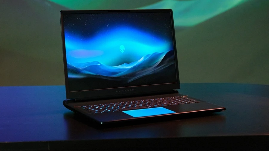 Laptop gaming 20 triệu chơi được game AAA từ trung bình đến thấp ở độ phân giải Full HD mượt mà