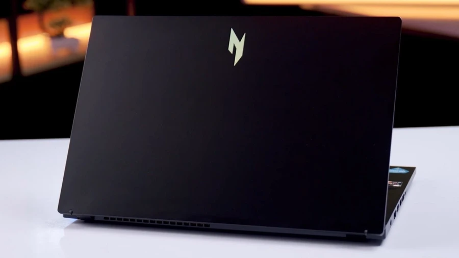 Laptop chơi game 25 triệu Acer Nitro ProPanel với Ryzen 7 cùng RTX 3050 là lựa chọn mạnh mẽ cho mọi trải nghiệm
