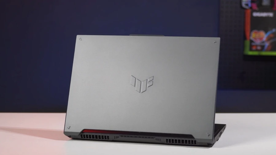 Laptop cho sinh viên kỹ thuật ASUS TUF F16 bền bỉ, hiệu năng cao, lựa chọn đáng giá cho sinh viên kỹ thuật chuyên nghiệp