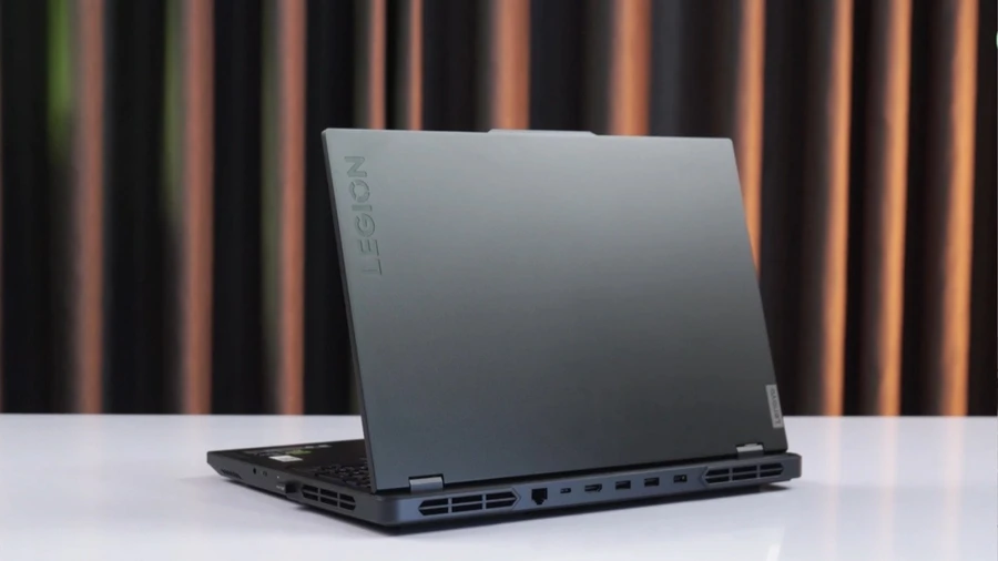 Laptop cho sinh viên kỹ thuật Legion Pro 5 hiệu năng quái vật, màn hình chuẩn màu, cực đỉnh cho sinh viên kỹ thuật