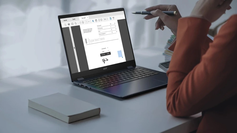 Cần laptop cho sinh viên sư phạm bền bỉ, chạy mượt bộ Office, công cụ học trực tuyến và đáp ứng giải trí cơ bản
