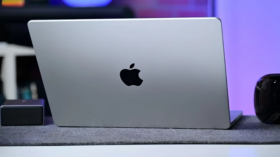 Laptop cho sinh viên thiết kế đồ họa MacBook Pro M5 Pro trang bị CPU 18 lõi, RAM 24GB, màn XDR 120Hz, hiệu năng đỉnh cho dân sáng tạo