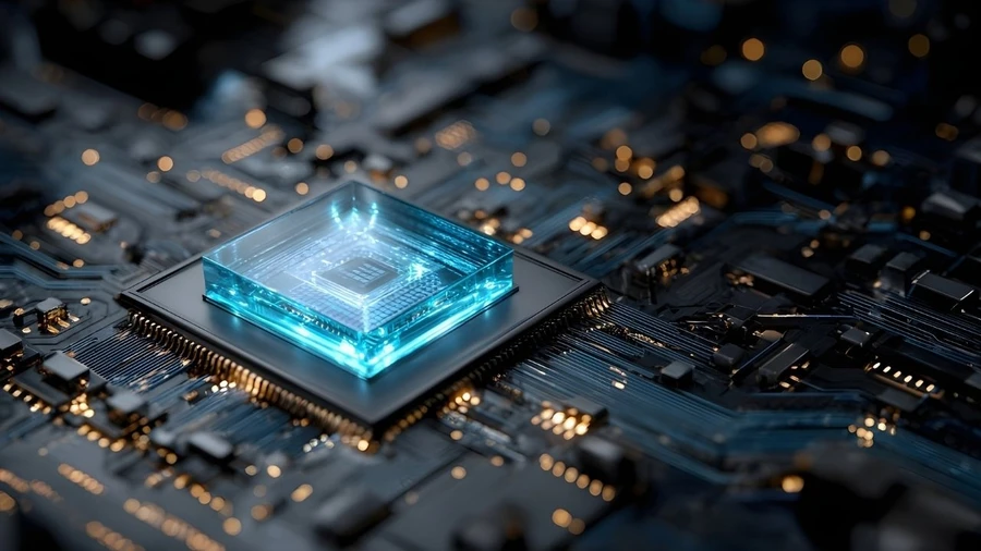 Chọn laptop cho sinh viên tự động hóa có CPU Intel Core i5/i7 hoặc AMD Ryzen 5/7 đời mới để xử lý mượt mà các tác vụ kỹ thuật