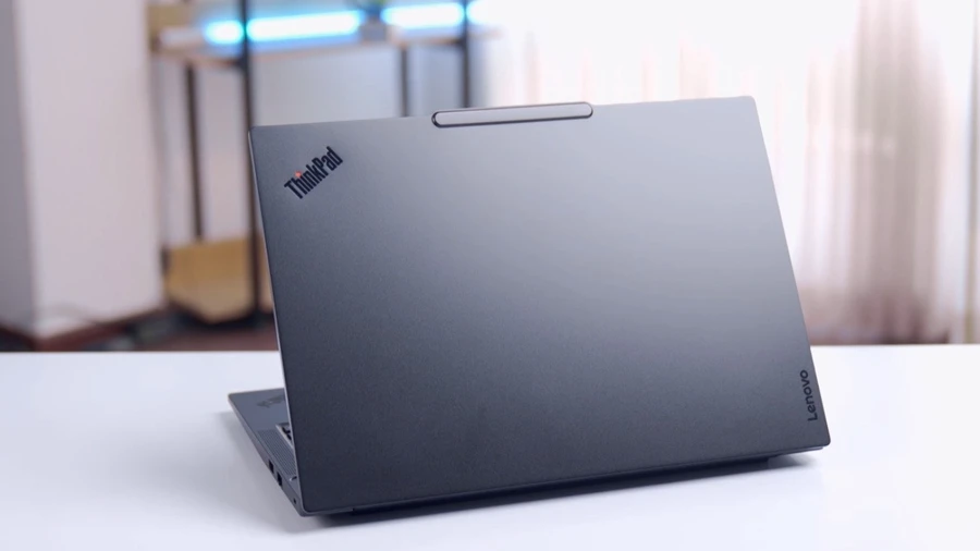 Laptop cho sinh viên tự động hóa ThinkPad E14 Gen 7 mạnh mẽ, bền bỉ và linh hoạt, là lựa chọn tuyệt vời cho dân kỹ thuật