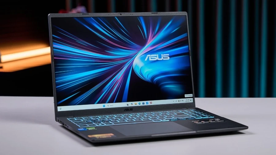 ASUS Gaming Vivobook K3607VJ-RP092W là laptop chơi FO4 mượt giá rẻ mạnh mẽ, bền bỉ, chiến game và làm việc cực hiệu quả