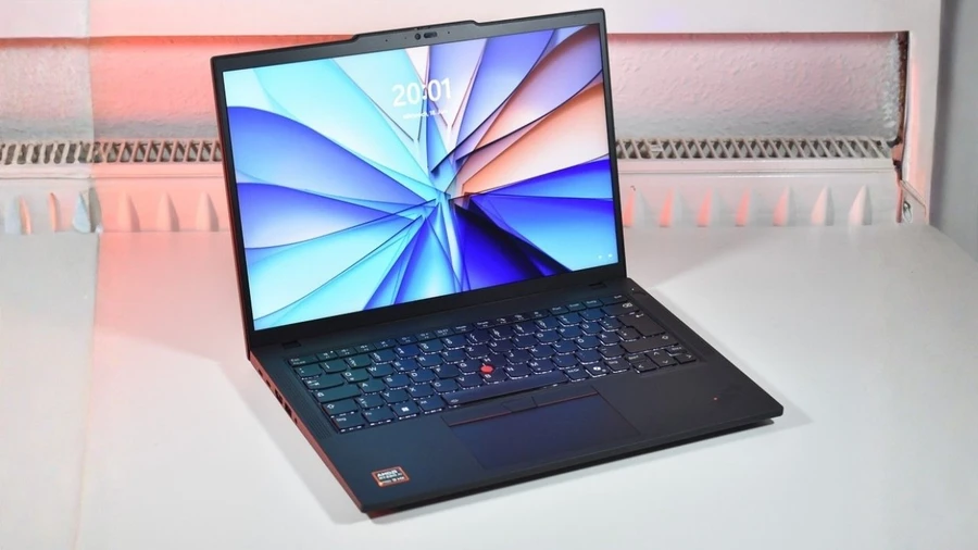 Laptop chơi FO4 mượt giá rẻ Lenovo ThinkPad P14s Gen 6 21QT005DVA có hiệu năng mạnh, bền bỉ, chiến FO4 ổn định giá hợp lý