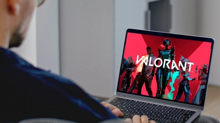 Cấu hình tối thiểu của laptop chơi valorant là Intel Core i3, RAM 8GB, card đồ họa rời GTX 1050 Ti, SSD 512GB