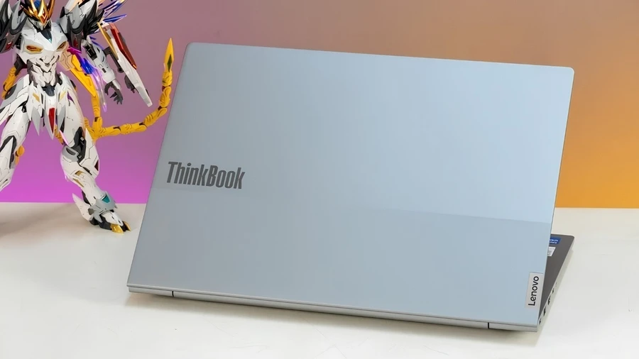 Laptop tầm trung Lenovo ThinkBook 14 G6 i5-1335U, 16GB RAM, 512GB SSD hiệu năng mạnh, sang trọng, rất bền bỉ