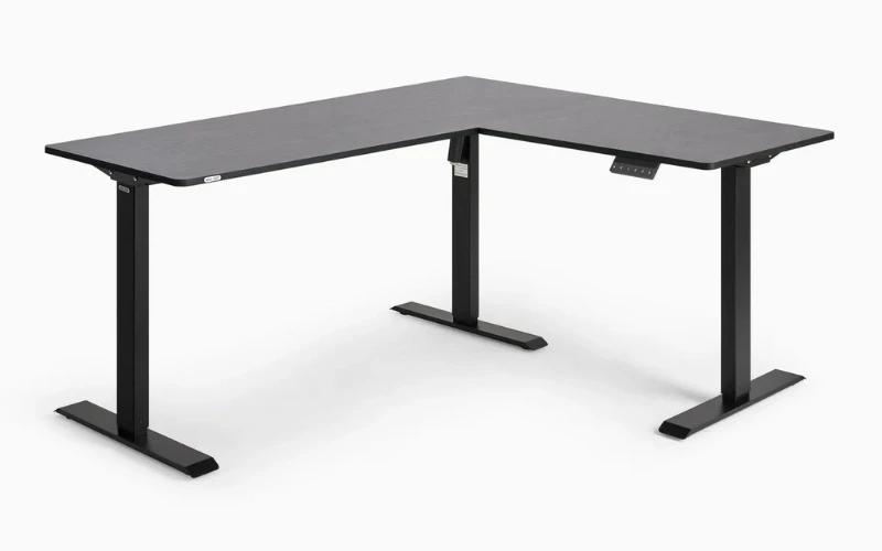 Người dùng đa nhiệm và dân setup cần tối ưu góc làm việc chọn Motion Corner ngay