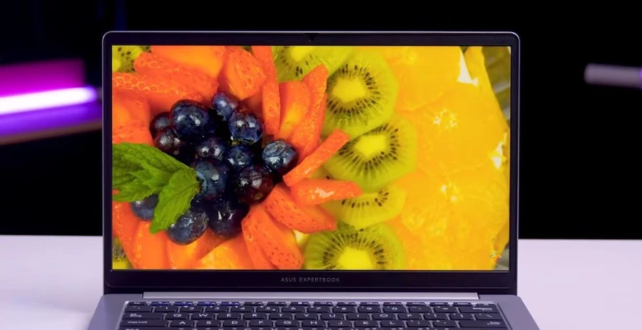 Màn hình ASUS ExpertBook P1 P1403CVA-C3U08256-50