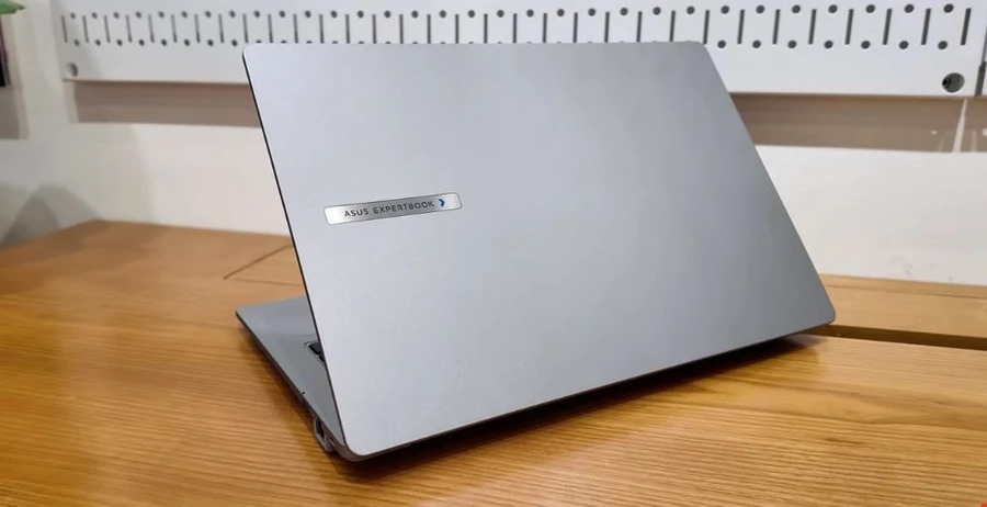 Thiết kế ASUS ExpertBook P1 P1403CVA-C5H08-50W