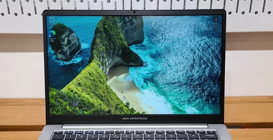 Màn hình ASUS ExpertBook P1 P1403CVA-C5H08-50W