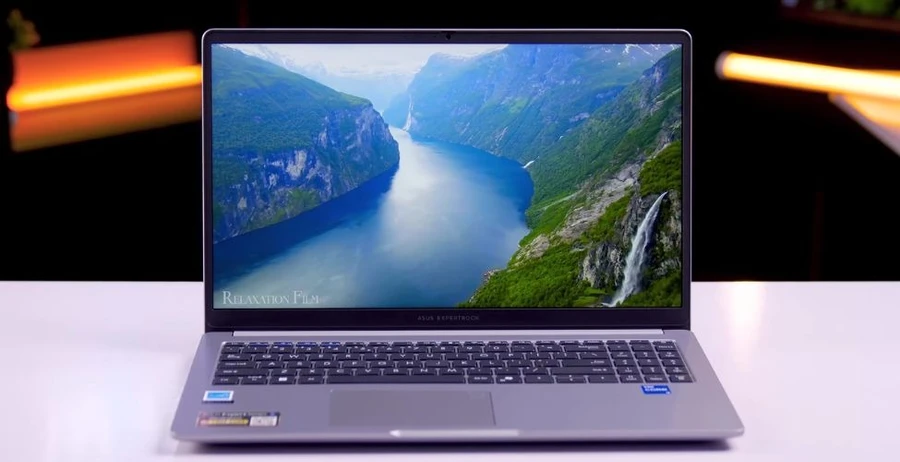 RAM Asus ExpertBook P1 P1503CVA-C3U08-50W