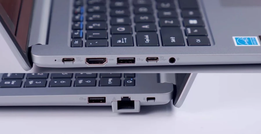 Kết nối Asus ExpertBook P1 P1503CVA-C3U08-50W