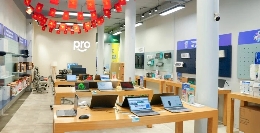 Chọn mua Asus ExpertBook P1 P1503CVA-C3U08-50W