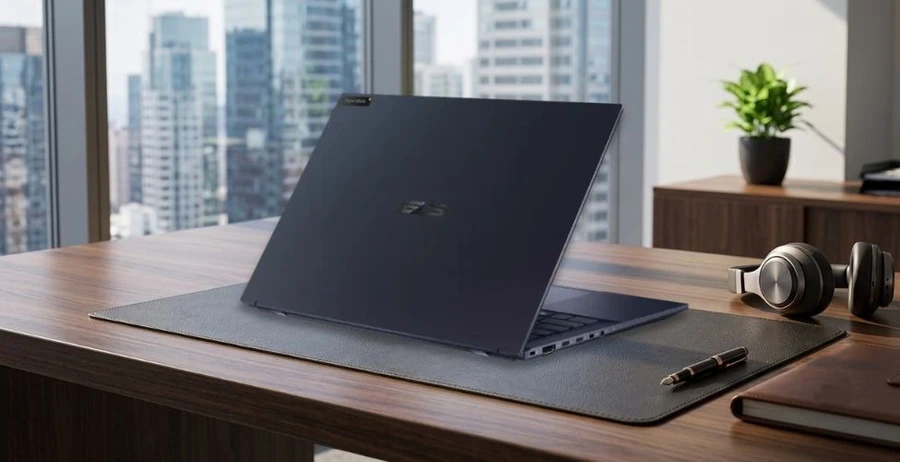 Kết nối ASUS ExpertBook B9 B9403CVAR-PP1834W