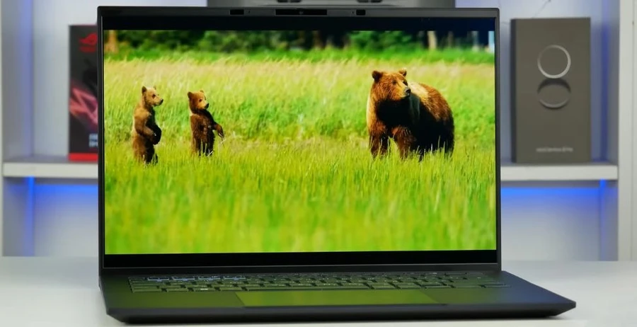Thiết kế ASUS ExpertBook B9 B9403CVAR-PP2195X