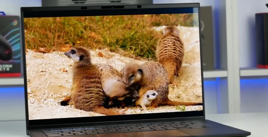Hiệu năng ASUS ExpertBook B9 B9403CVAR-PP2195X