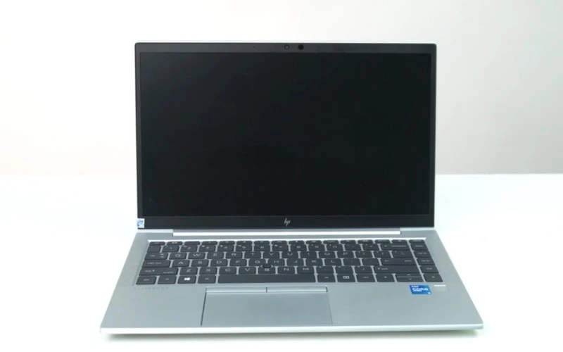 HP Elitebook 840 G8 xử lý mượt mà các tác vụ văn phòng, bảng tính và họp trực tuyến hiệu quả