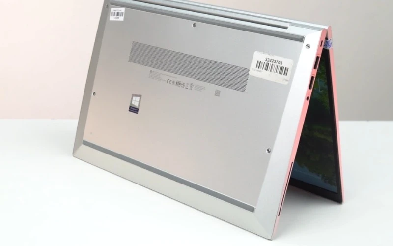 HP Elitebook 840 G8 đa nhiệm tốt nhiều ứng dụng cùng lúc và phản hồi dữ liệu cực kỳ nhanh chóng
